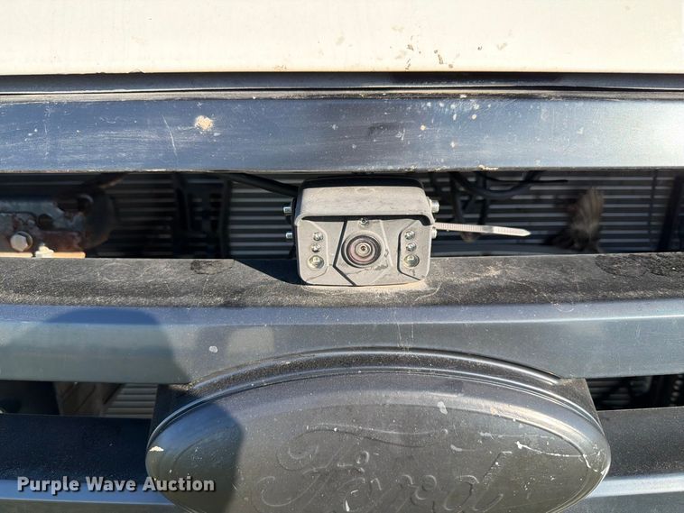 image for item FT6231 2008 Ford Expedition SUV