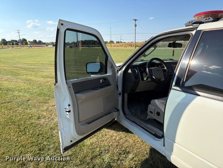 image for item FT6231 2008 Ford Expedition SUV