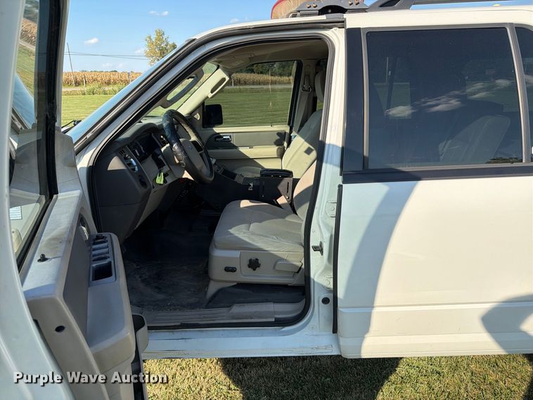 image for item FT6231 2008 Ford Expedition SUV