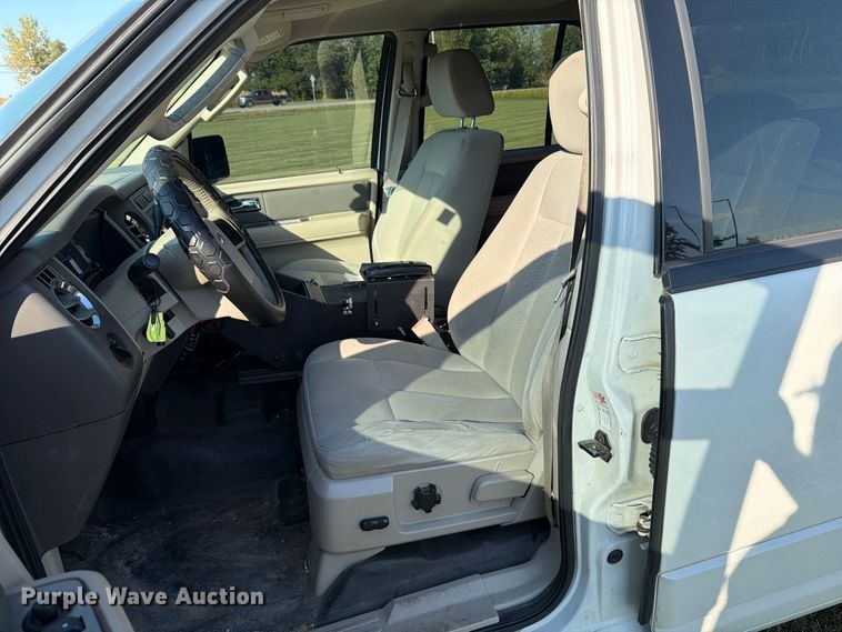 image for item FT6231 2008 Ford Expedition SUV