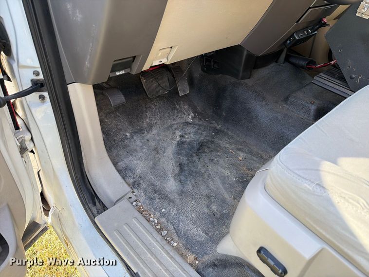 image for item FT6231 2008 Ford Expedition SUV