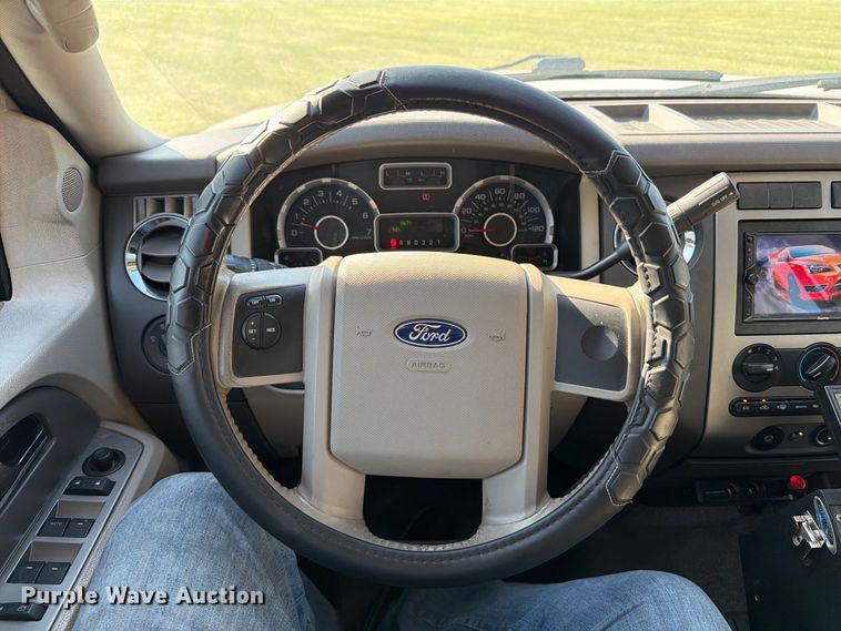 image for item FT6231 2008 Ford Expedition SUV