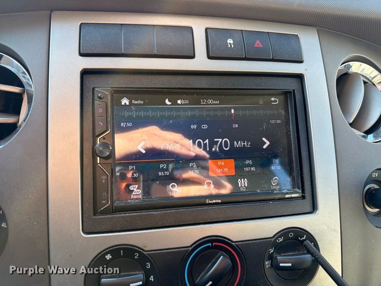 image for item FT6231 2008 Ford Expedition SUV