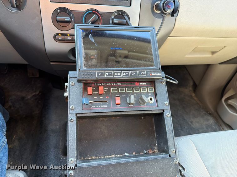 image for item FT6231 2008 Ford Expedition SUV