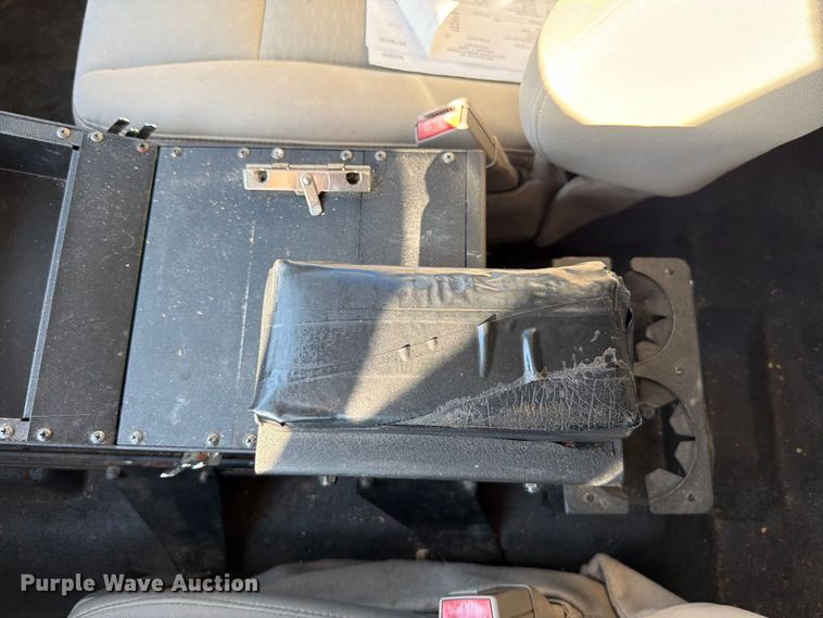 image for item FT6231 2008 Ford Expedition SUV