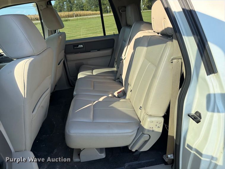 image for item FT6231 2008 Ford Expedition SUV