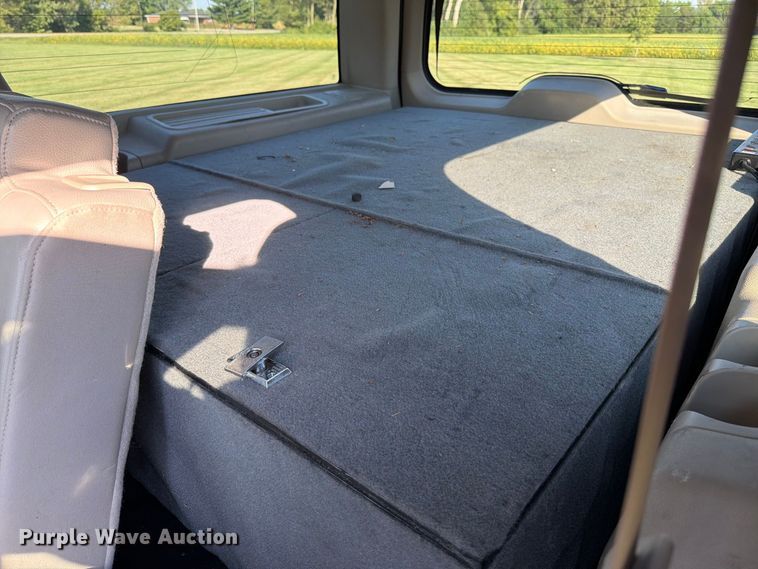 image for item FT6231 2008 Ford Expedition SUV