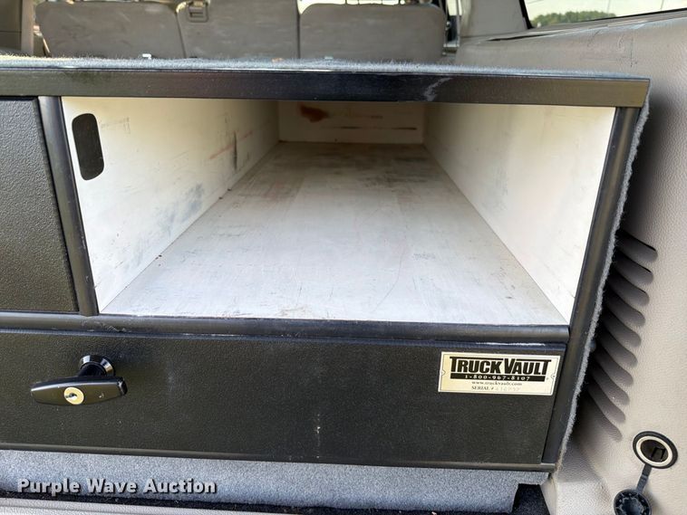 image for item FT6231 2008 Ford Expedition SUV