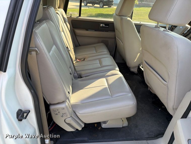 image for item FT6231 2008 Ford Expedition SUV