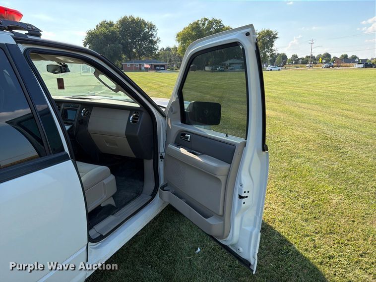 image for item FT6231 2008 Ford Expedition SUV