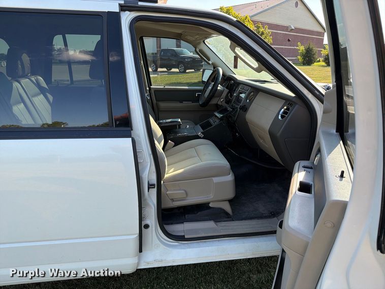 image for item FT6231 2008 Ford Expedition SUV