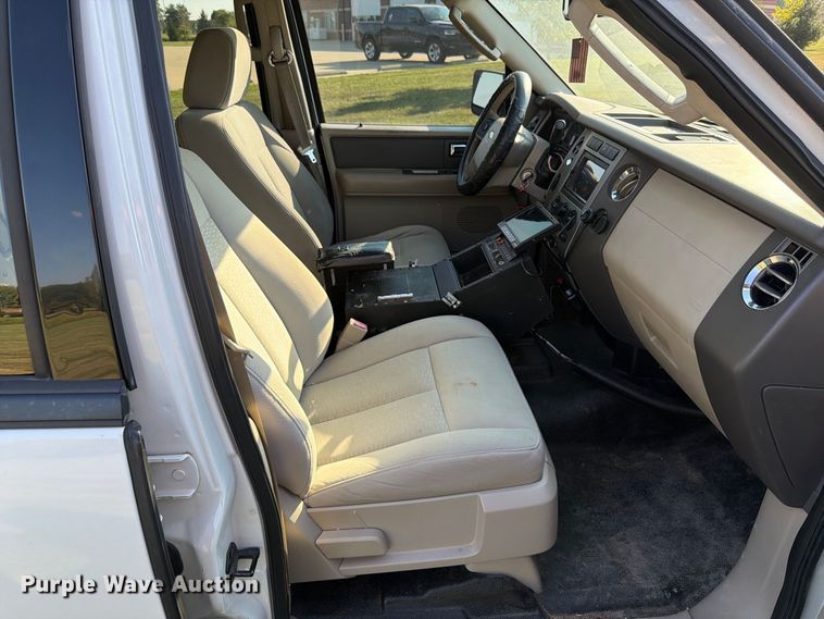 image for item FT6231 2008 Ford Expedition SUV