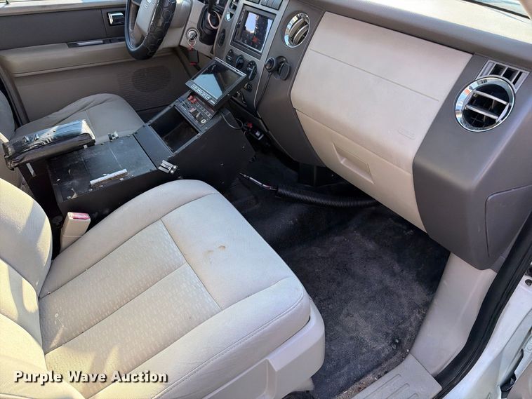image for item FT6231 2008 Ford Expedition SUV