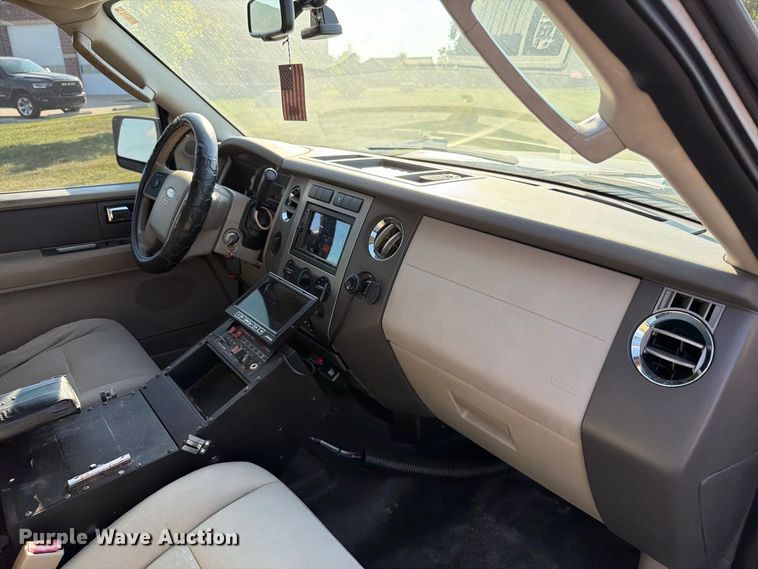 image for item FT6231 2008 Ford Expedition SUV