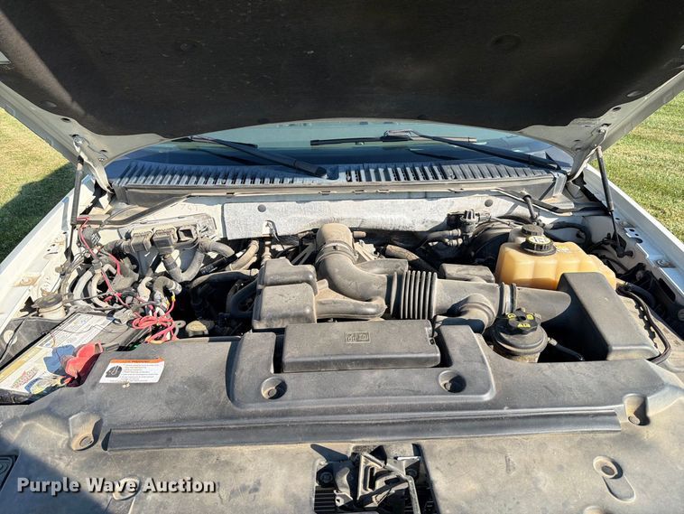 image for item FT6231 2008 Ford Expedition SUV