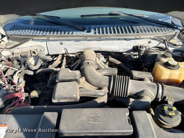 image for item FT6231 2008 Ford Expedition SUV