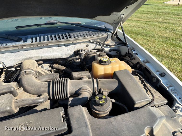 image for item FT6231 2008 Ford Expedition SUV