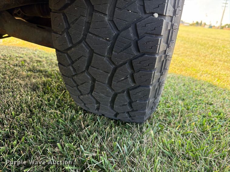 image for item FT6231 2008 Ford Expedition SUV