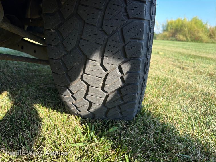image for item FT6231 2008 Ford Expedition SUV