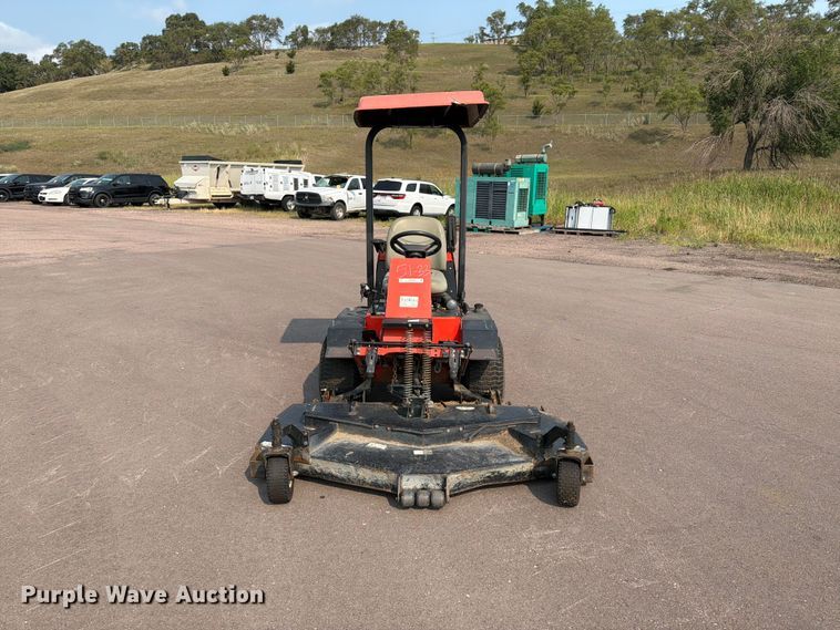 image for item FT6500 Jacobsen T628D lawn mower