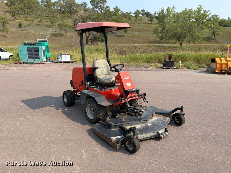 image for item FT6500 Jacobsen T628D lawn mower
