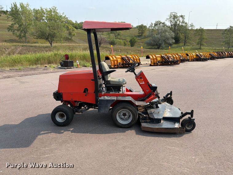 image for item FT6500 Jacobsen T628D lawn mower