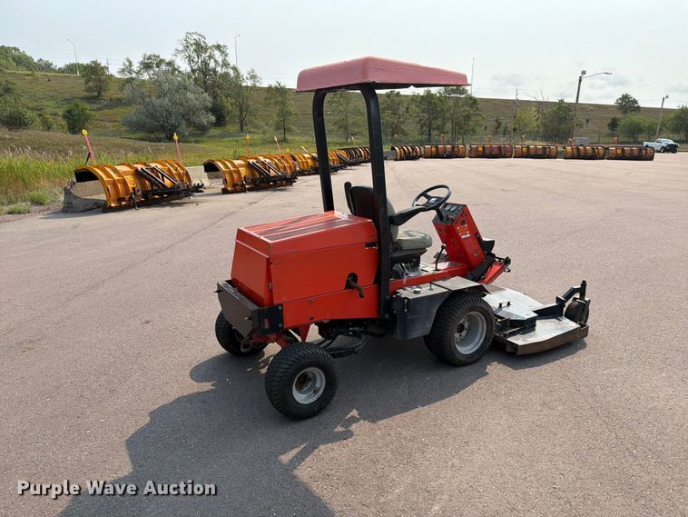 image for item FT6500 Jacobsen T628D lawn mower
