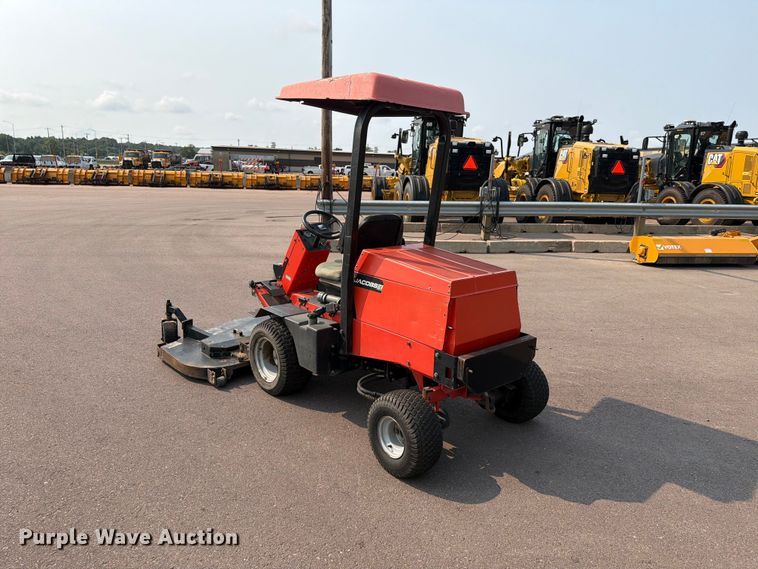 image for item FT6500 Jacobsen T628D lawn mower