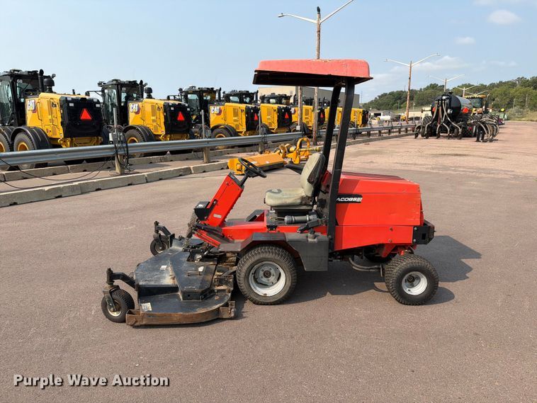 image for item FT6500 Jacobsen T628D lawn mower