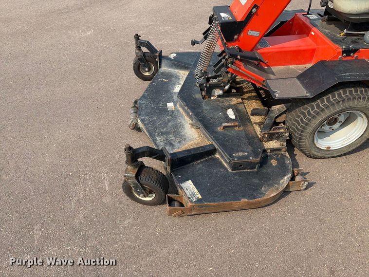 image for item FT6500 Jacobsen T628D lawn mower