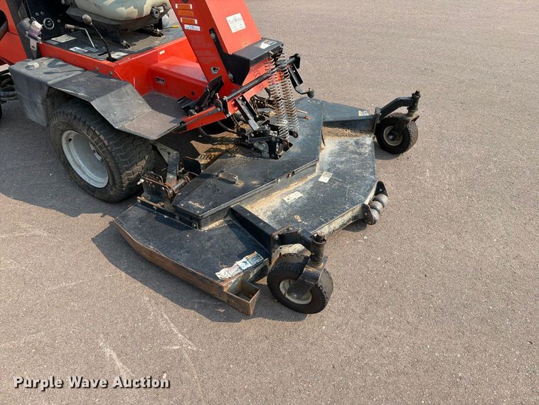 image for item FT6500 Jacobsen T628D lawn mower