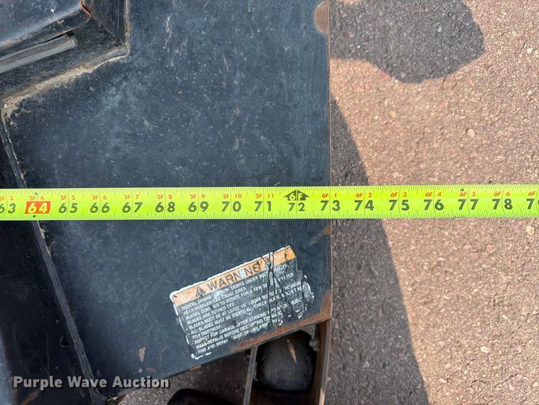 image for item FT6500 Jacobsen T628D lawn mower
