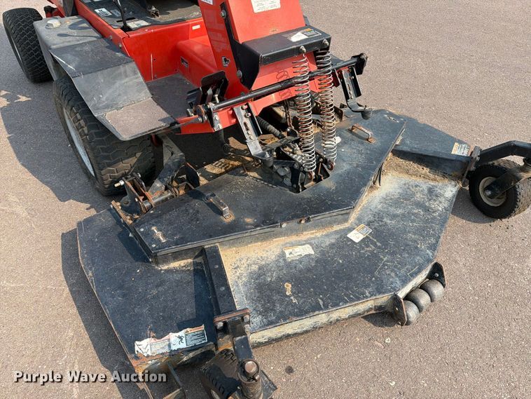 image for item FT6500 Jacobsen T628D lawn mower