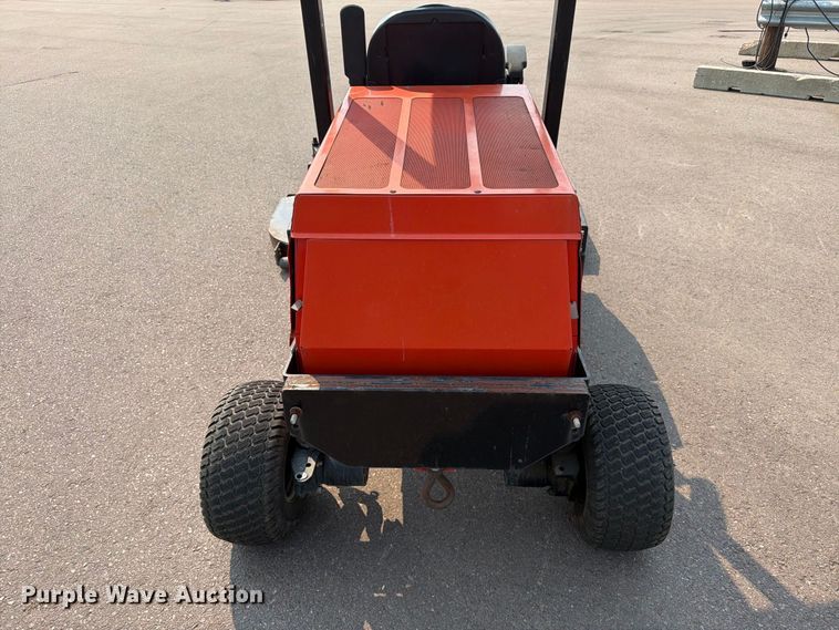 image for item FT6500 Jacobsen T628D lawn mower