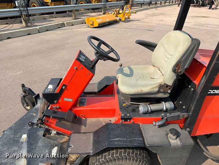 image for item FT6500 Jacobsen T628D lawn mower