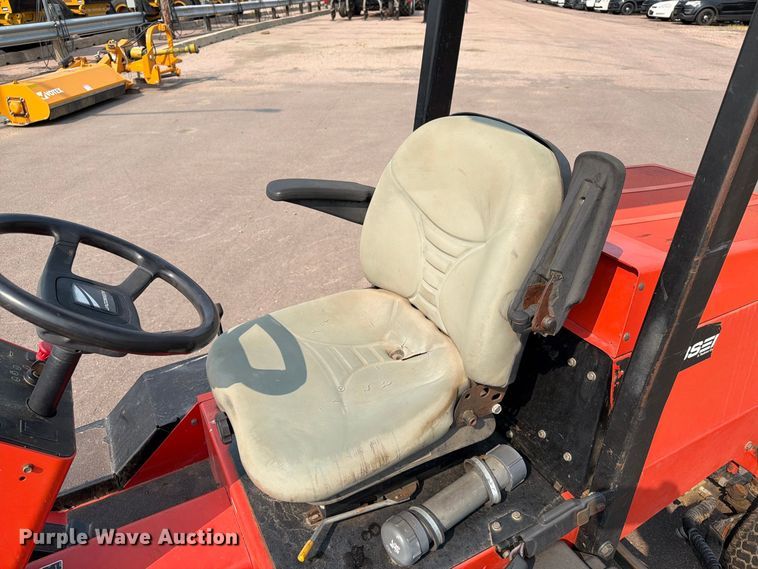 image for item FT6500 Jacobsen T628D lawn mower