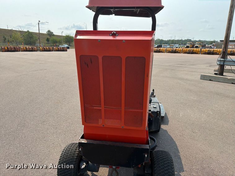 image for item FT6500 Jacobsen T628D lawn mower