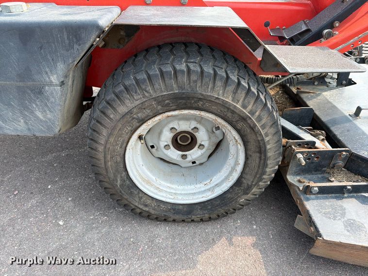 image for item FT6500 Jacobsen T628D lawn mower