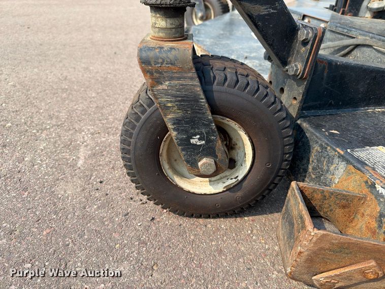 image for item FT6500 Jacobsen T628D lawn mower