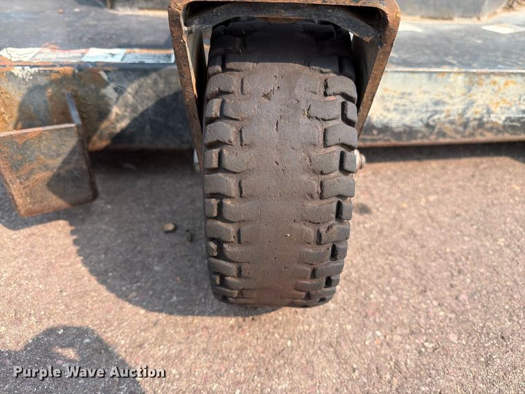 image for item FT6500 Jacobsen T628D lawn mower