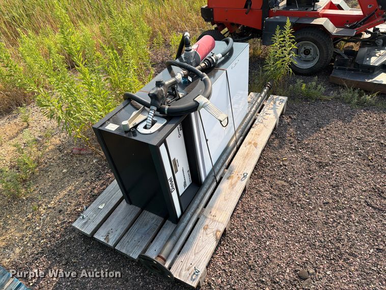 image for item FT6501 Gasboy Atlas Fuel pump