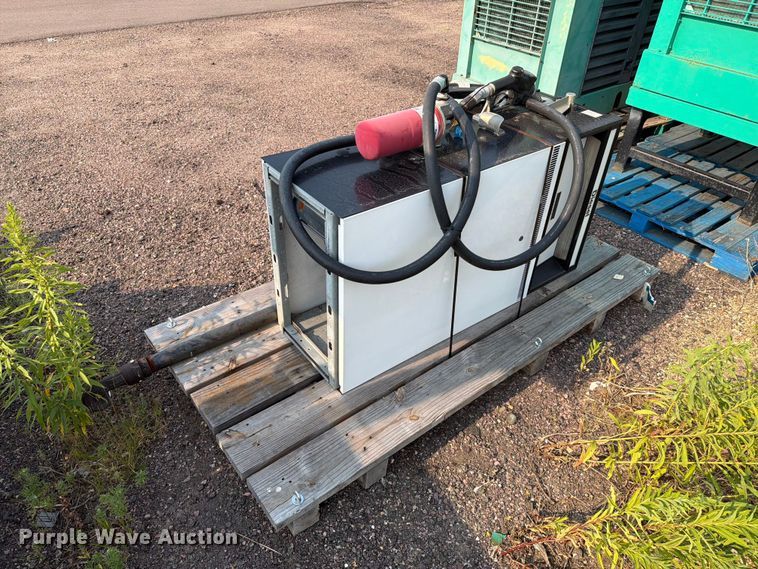 image for item FT6501 Gasboy Atlas Fuel pump