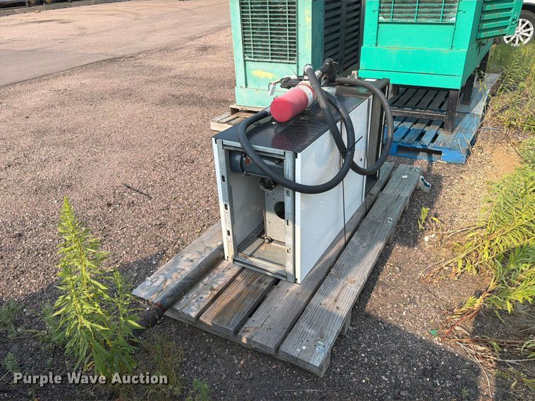 image for item FT6501 Gasboy Atlas Fuel pump