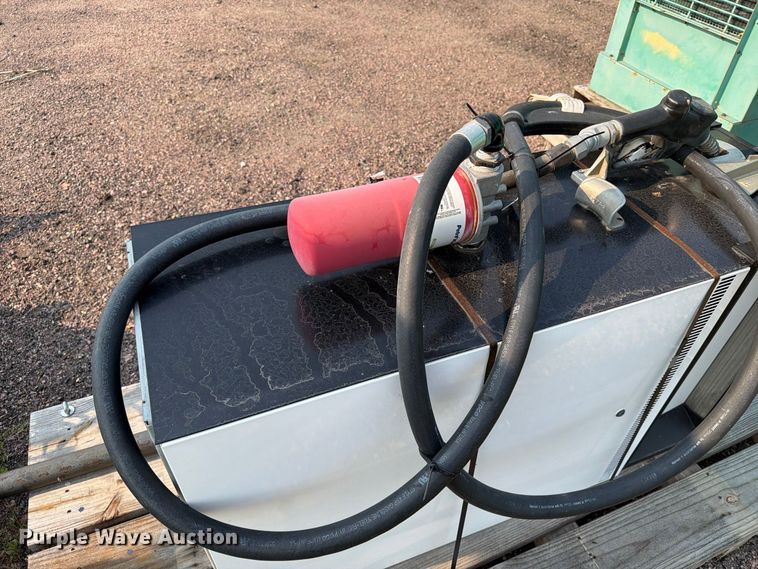 image for item FT6501 Gasboy Atlas Fuel pump