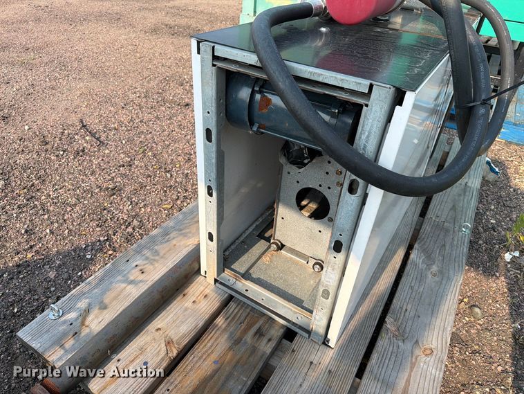 image for item FT6501 Gasboy Atlas Fuel pump