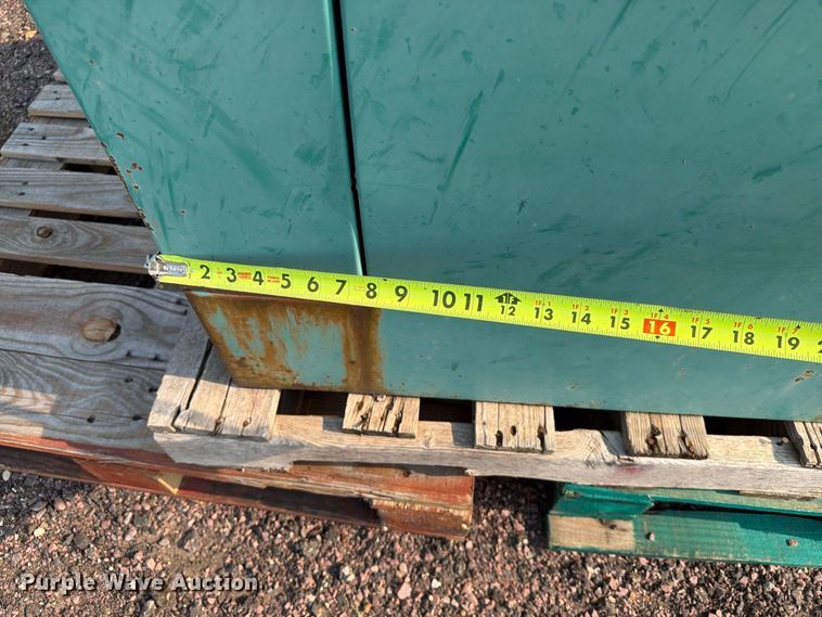 image for item FT6502 Onan 60ENA generator