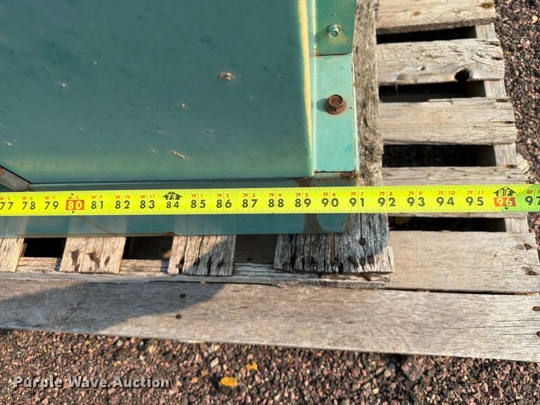 image for item FT6502 Onan 60ENA generator