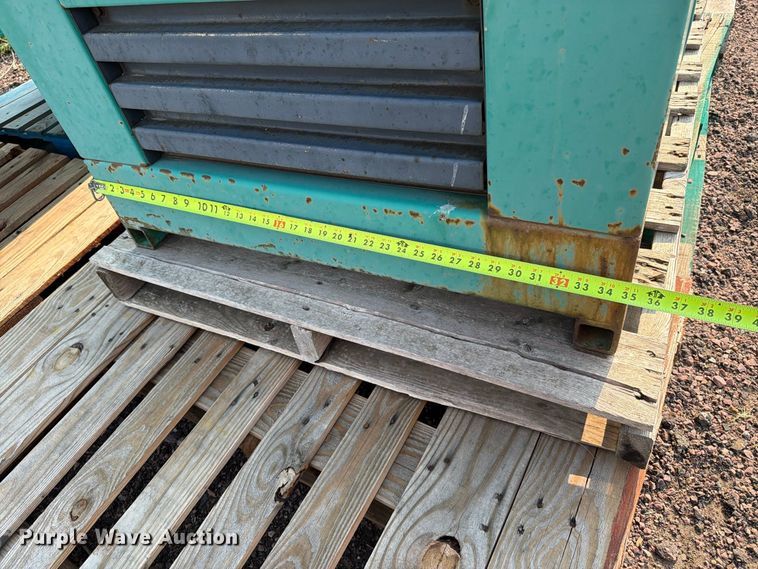 image for item FT6502 Onan 60ENA generator