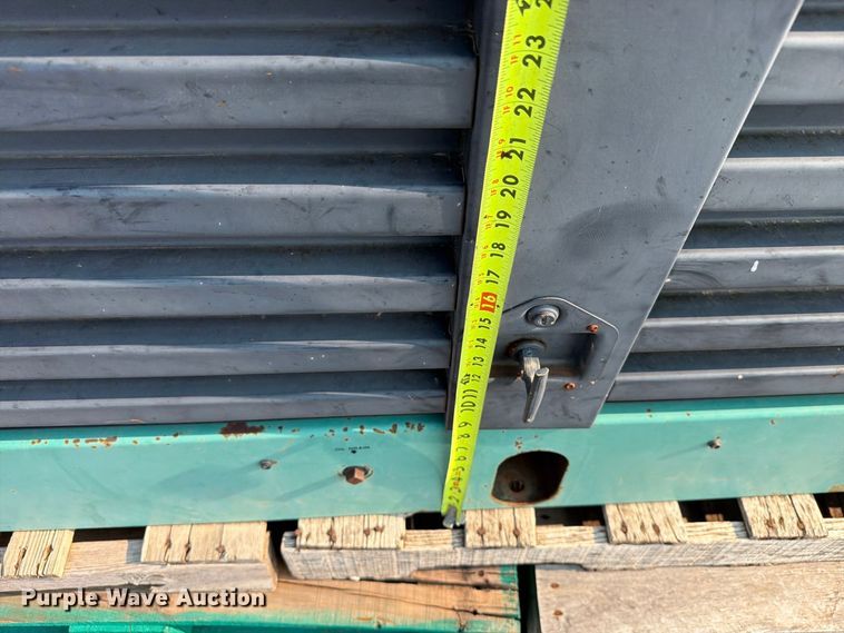 image for item FT6502 Onan 60ENA generator
