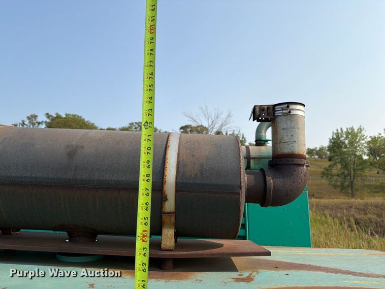 image for item FT6502 Onan 60ENA generator